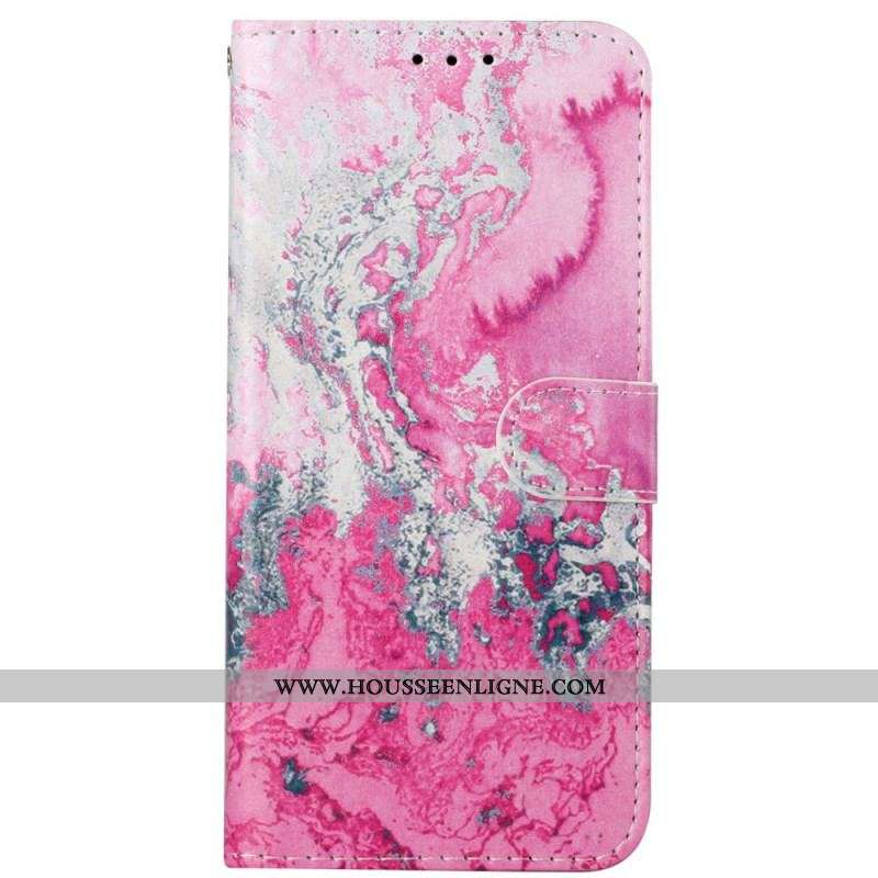 Housse Xiaomi Redmi Note 11 Pro Plus 5G Le Style Marbre