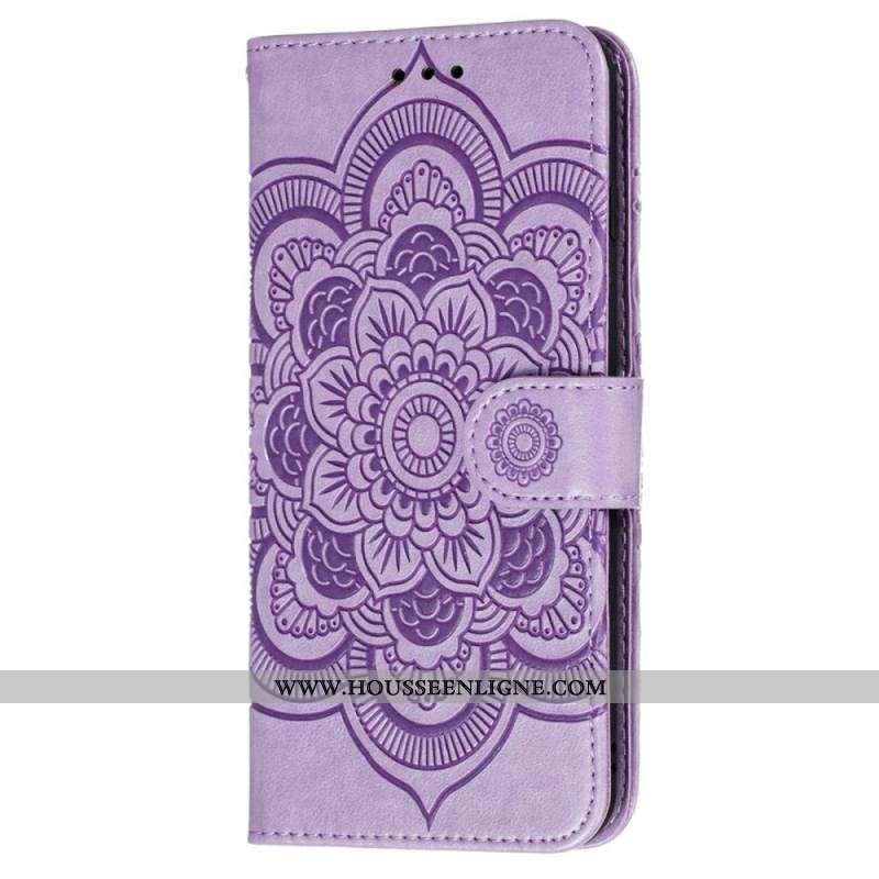Housse Xiaomi Redmi Note 11 Pro Plus 5G Mandala Entier
