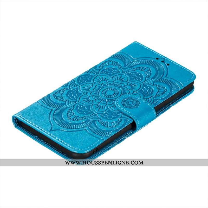 Housse Xiaomi Redmi Note 11 Pro Plus 5G Mandala Entier