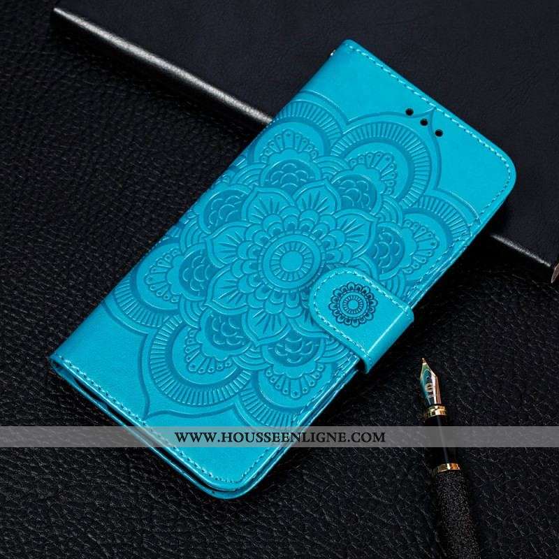 Housse Xiaomi Redmi Note 11 Pro Plus 5G Mandala Entier