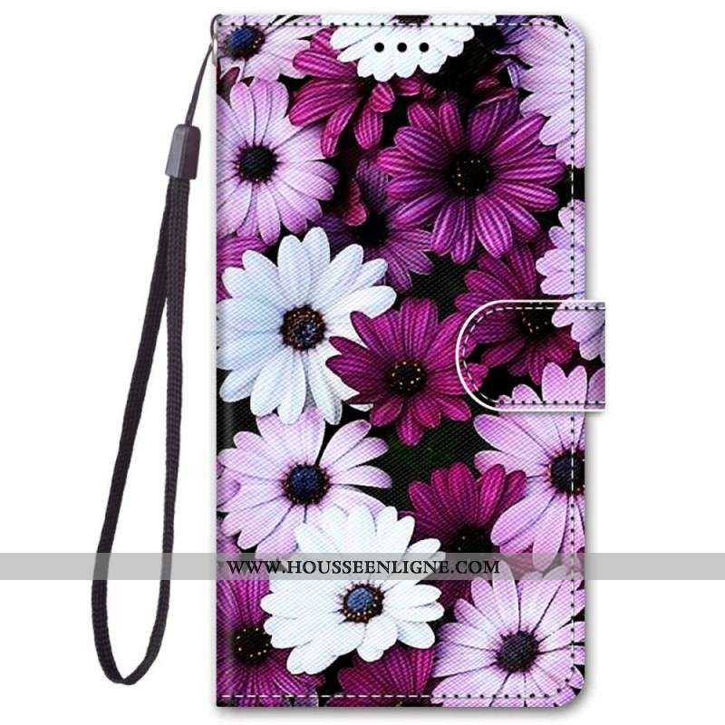 Housse Xiaomi Redmi Note 11 Pro Plus 5G Merveille Florale