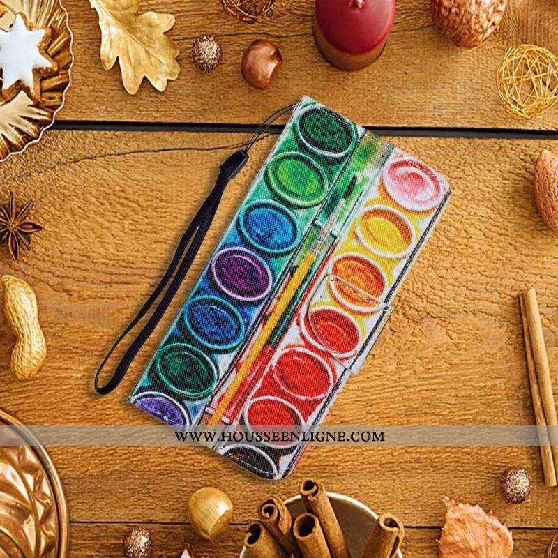 Housse Xiaomi Redmi Note 11 Pro Plus 5G Peinture