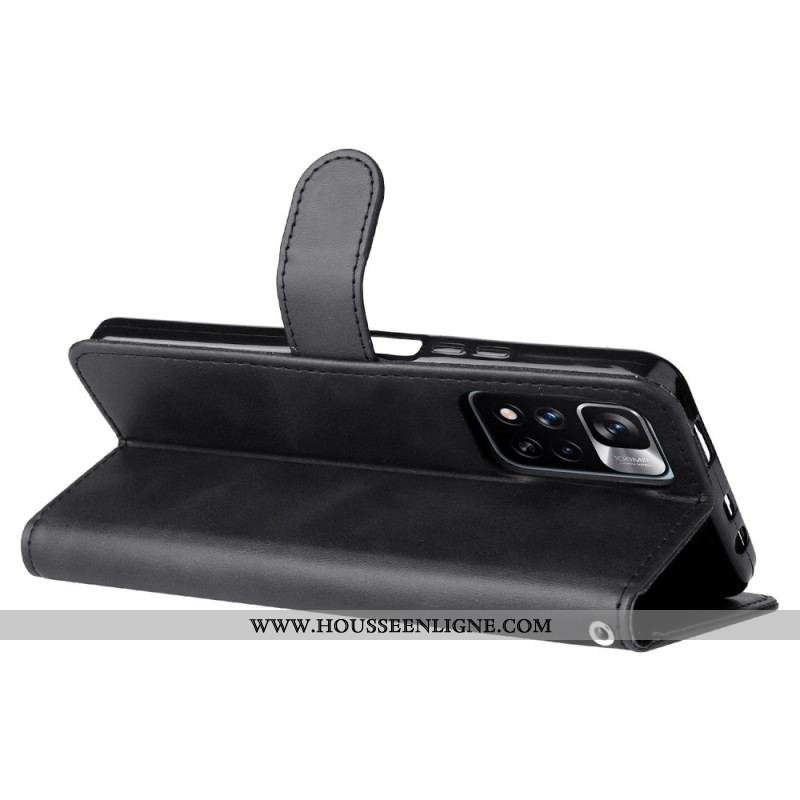 Housse Xiaomi Redmi Note 11 Pro Plus 5G Porte-Monnaie