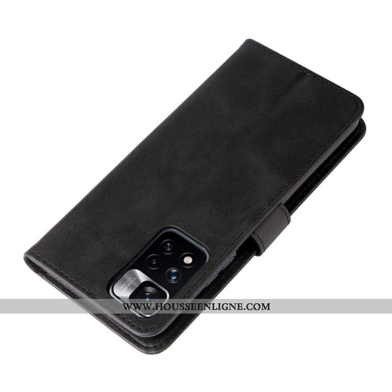Housse Xiaomi Redmi Note 11 Pro Plus 5G Porte-Monnaie