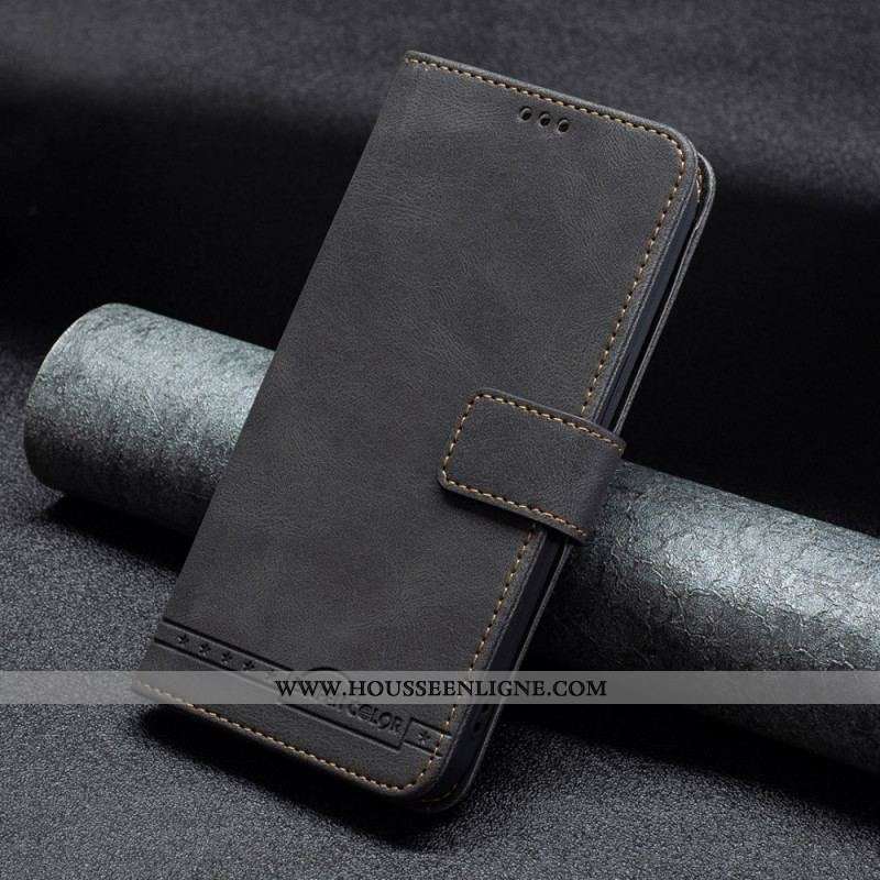 Housse Xiaomi Redmi Note 11 Pro Plus 5G RFID Binfen Color