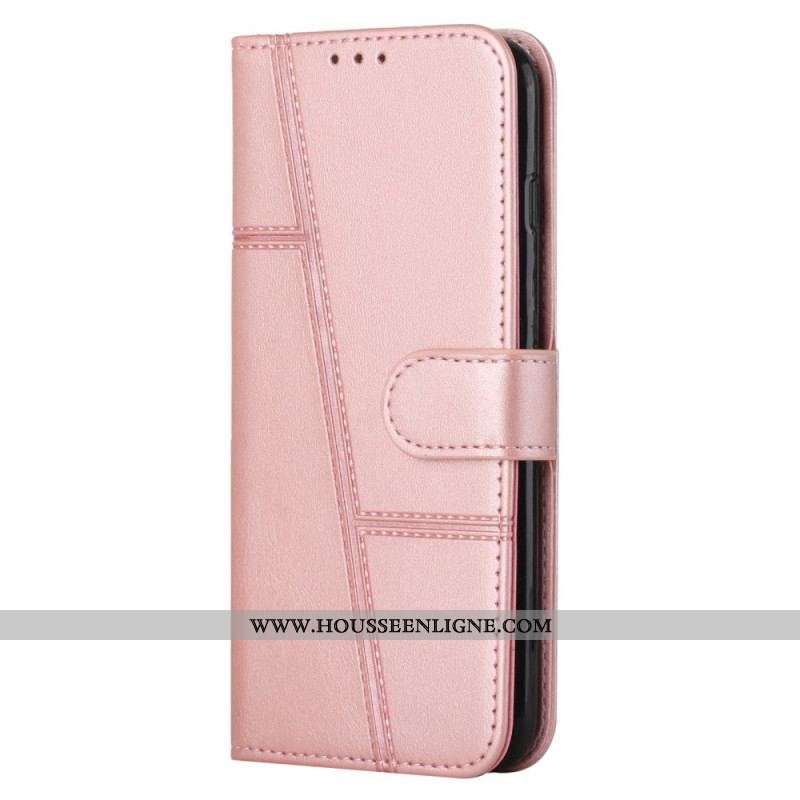 Housse Xiaomi Redmi Note 11 Pro Plus 5G Simili Cuir Haut de Gamme
