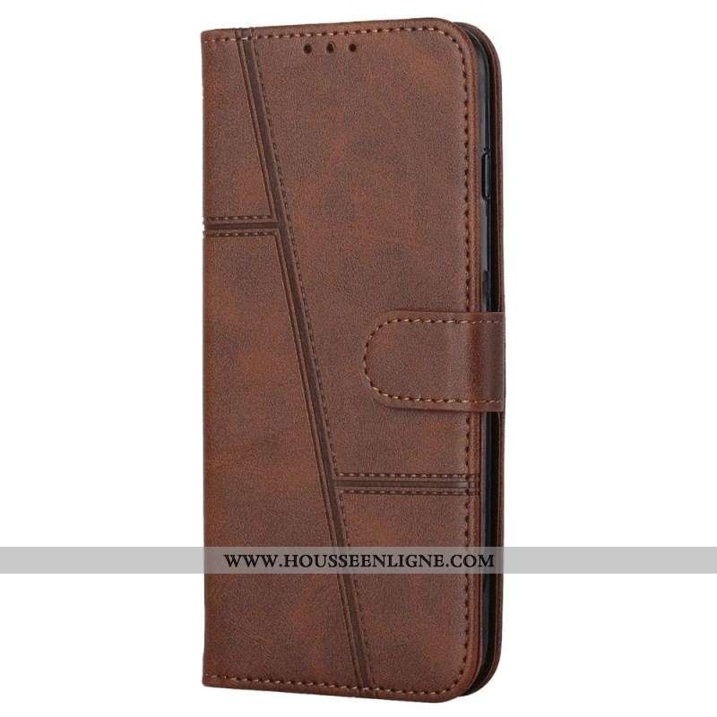 marron fonce