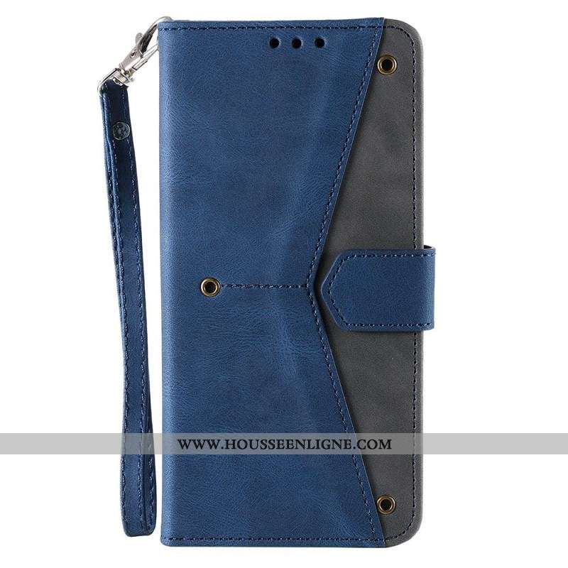 Housse Xiaomi Redmi Note 11 Pro Plus 5G Skin-Touch Coutures