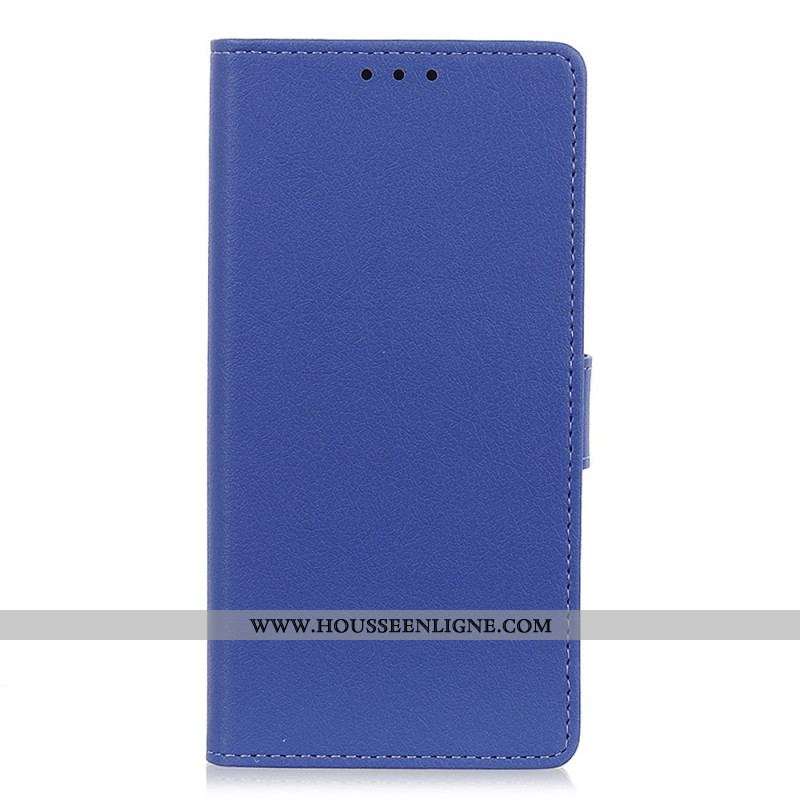 Housse Xiaomi Redmi Note 12 4G Classique