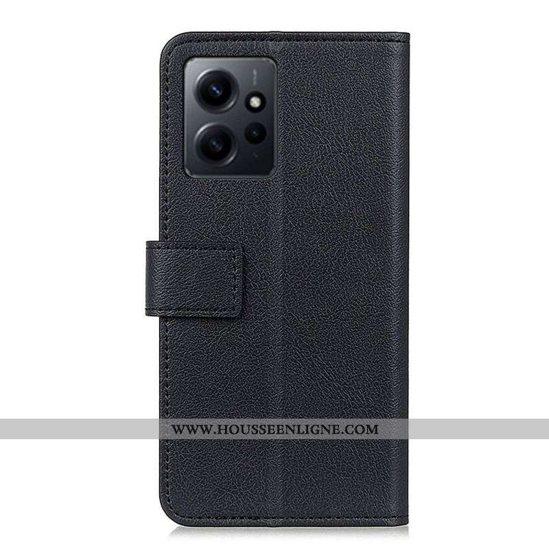 Housse Xiaomi Redmi Note 12 4G Classique