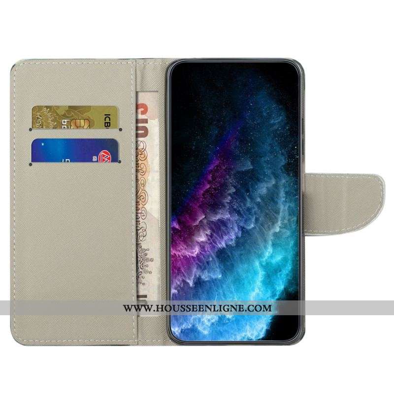 Housse Xiaomi Redmi Note 12 4G Keep Calm and Sparkle