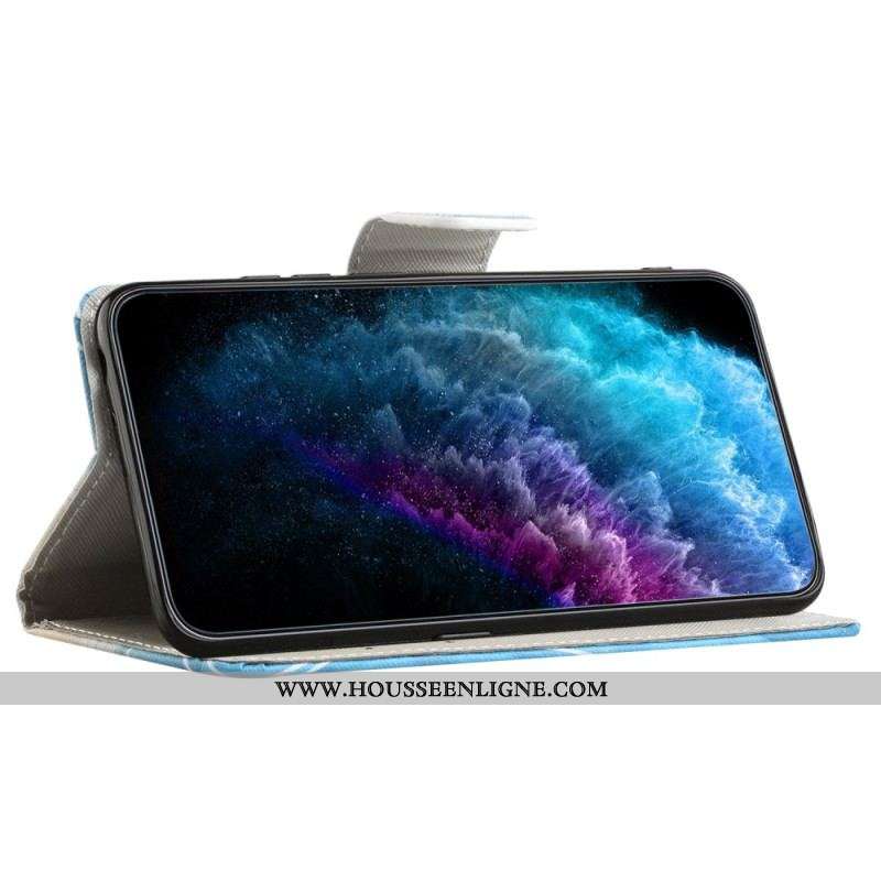 Housse Xiaomi Redmi Note 12 4G Keep Calm and Sparkle