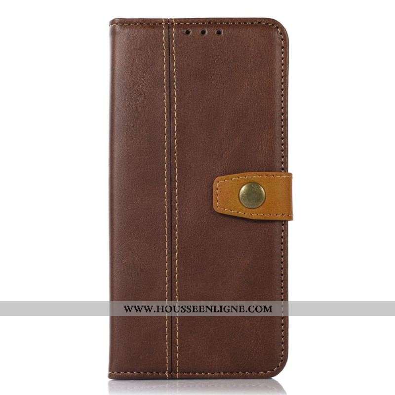 Housse Xiaomi Redmi Note 12 4G Sangle