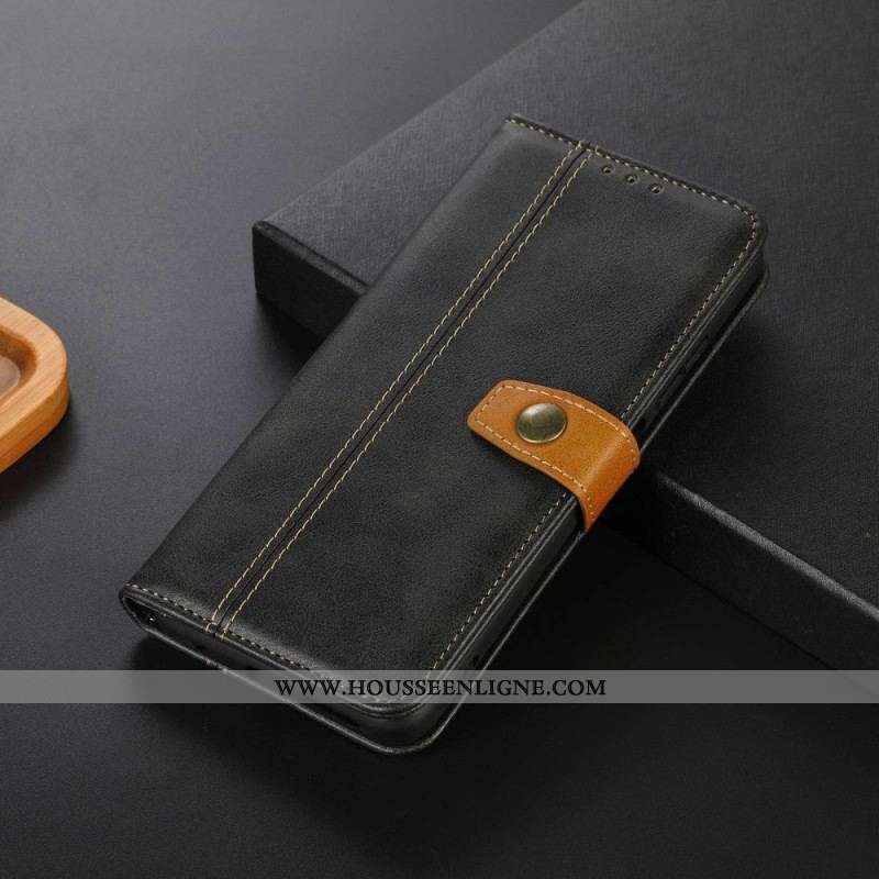 Housse Xiaomi Redmi Note 12 4G Sangle