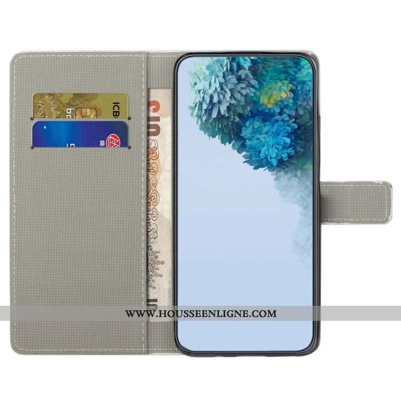 Housse Xiaomi Redmi Note 12 4G Tribu de Hibou