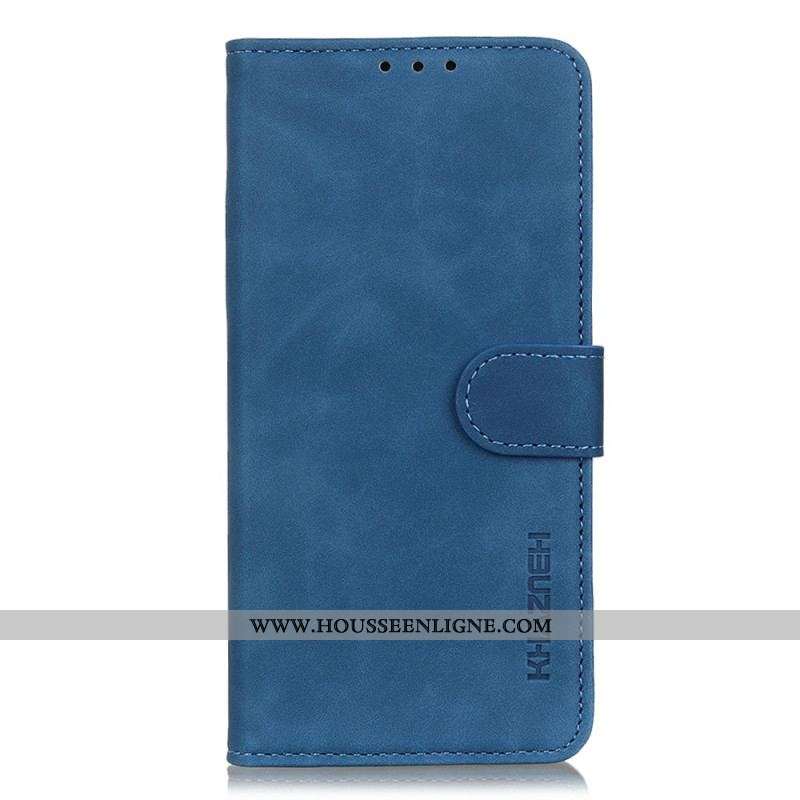 Housse Xiaomi Redmi Note 12 4G Vintage Khazneh