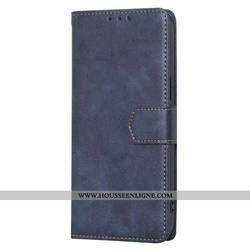 Housse Xiaomi Redmi Note 12/Poco X5 5G Classique RFID