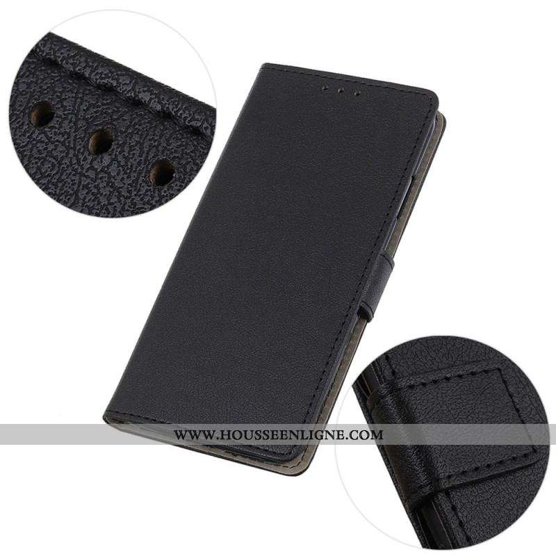 Housse Xiaomi Redmi Note 12/Poco X5 5G Classique