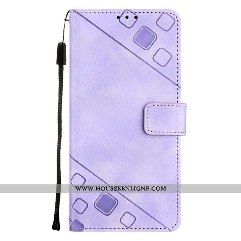 Housse Xiaomi Redmi Note 12/Poco X5 5G Design 70