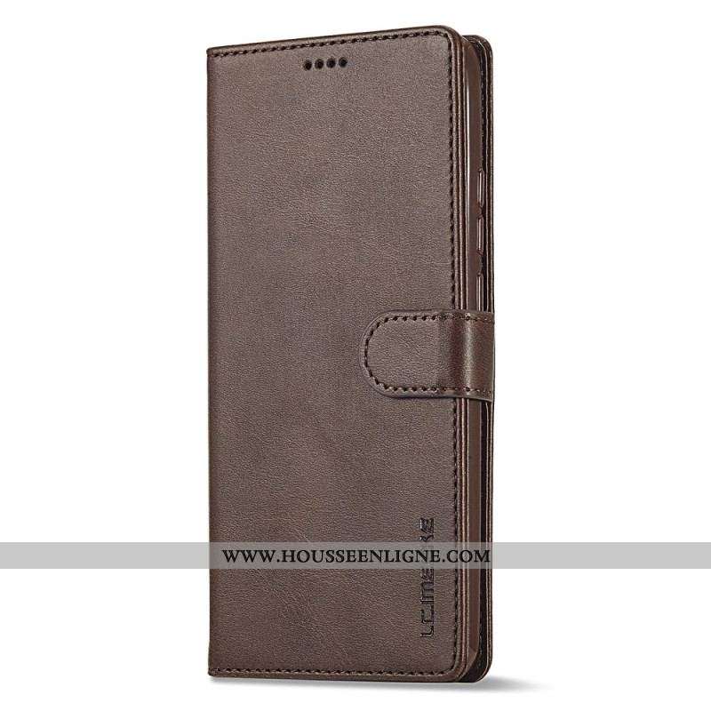 Housse Xiaomi Redmi Note 12/Poco X5 5G LC.IMEEKE