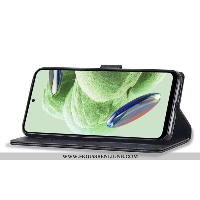 Housse Xiaomi Redmi Note 12/Poco X5 5G LC.IMEEKE