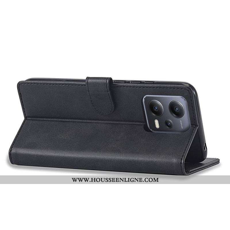 Housse Xiaomi Redmi Note 12/Poco X5 5G LC.IMEEKE