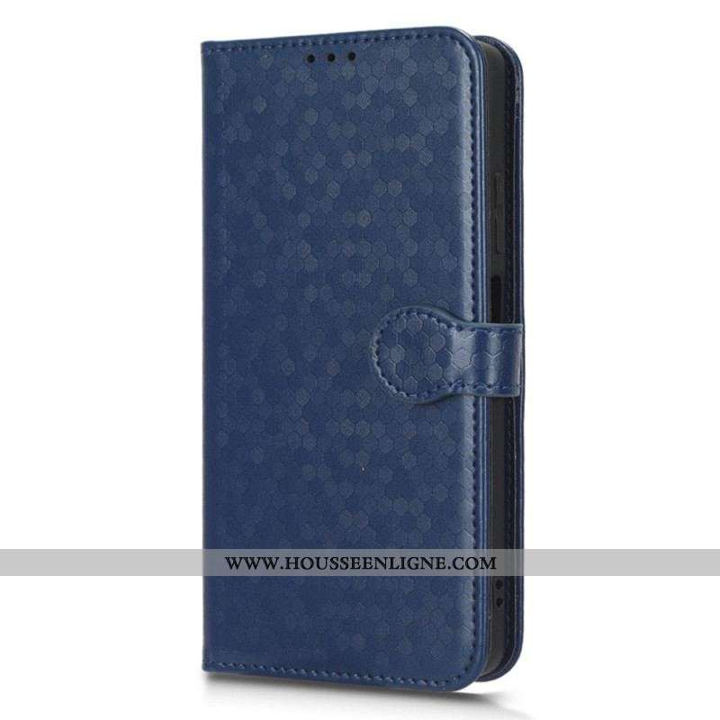 Housse Xiaomi Redmi Note 12/Poco X5 5G Motif 3D à Lanière