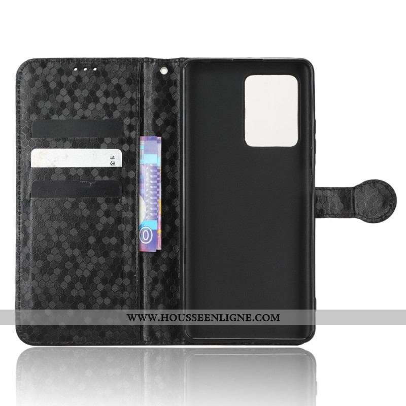Housse Xiaomi Redmi Note 12/Poco X5 5G Motif 3D à Lanière