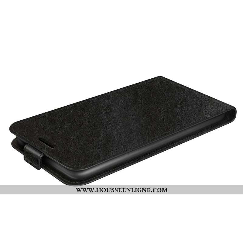Housse Xiaomi Redmi Note 12/Poco X5 5G Rabat Vertical