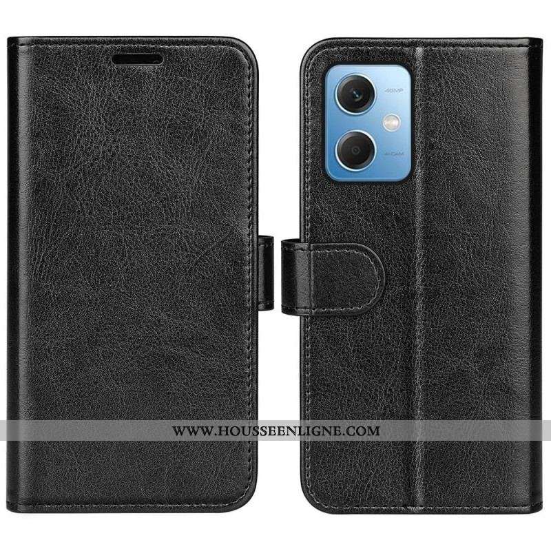 Housse Xiaomi Redmi Note 12/Poco X5 5G Sobriété
