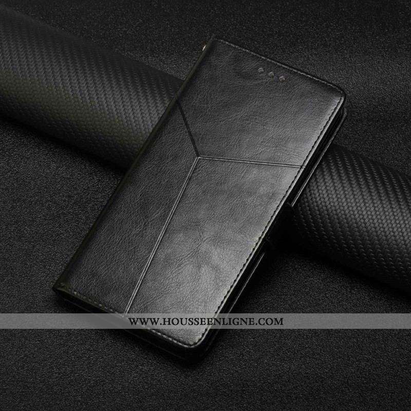 Housse Xiaomi Redmi Note 12/Poco X5 5G Y Design à Lanière