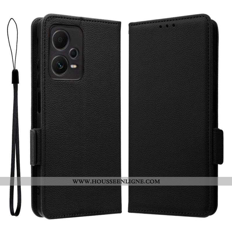 Housse Xiaomi Redmi Note 12 Pro Plus Fine