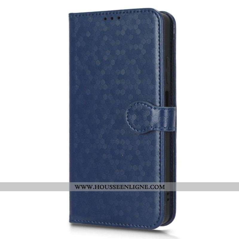 Housse Xiaomi Redmi Note 12 Pro Plus Motif 3D à Lanière