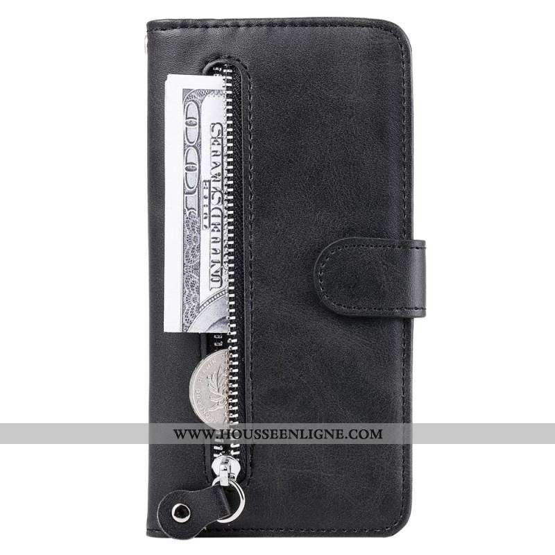 Housse Xiaomi Redmi Note 12 Pro Plus Porte-Monnaie