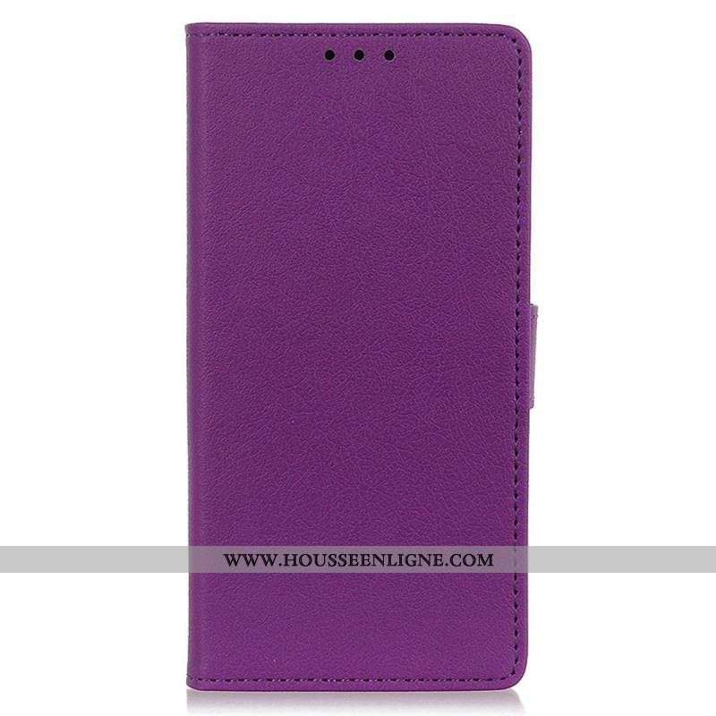 Housse Xiaomi Redmi Note 12 Pro/Poco X5 Pro 5G Classique