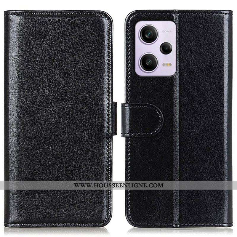 Housse Xiaomi Redmi Note 12 Pro/Poco X5 Pro 5G Finesse