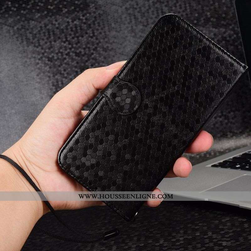 Housse Xiaomi Redmi Note 12 Pro/Poco X5 Pro 5G Motif 3D à Lanière