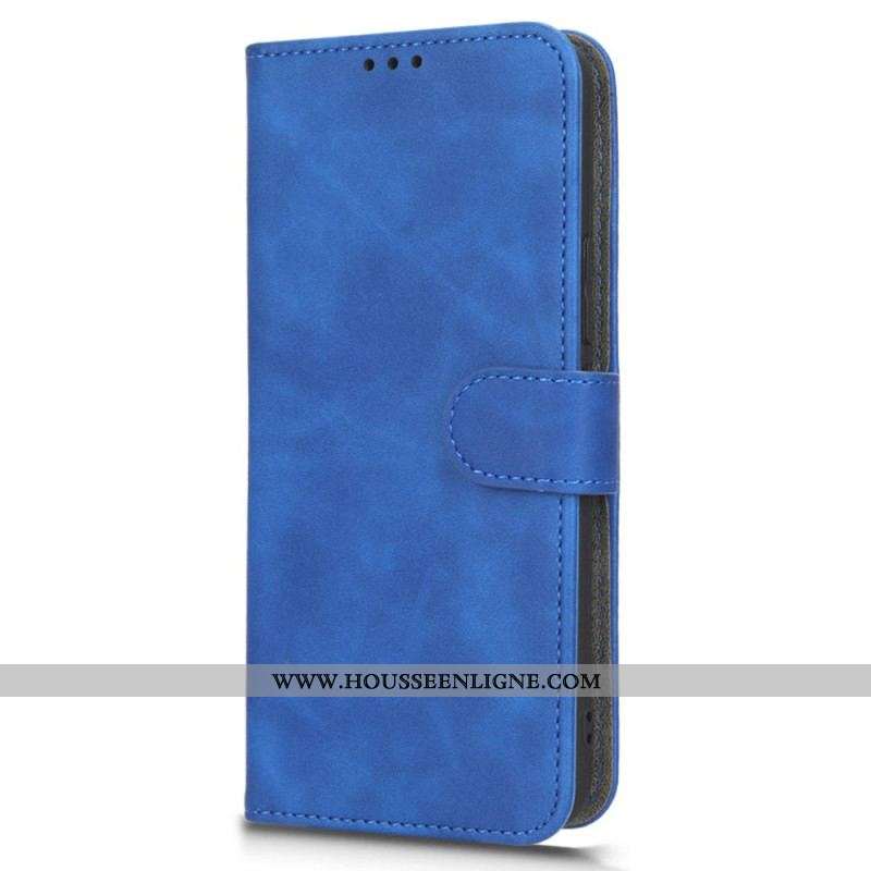 Housse Xiaomi Redmi Note 12 Pro/Poco X5 Pro 5G Vintage avec Lanière