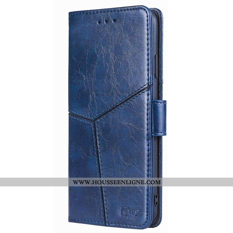 Housse Xiaomi Redmi Note 12 Pro/Poco X5 Pro 5G Y Design Vintage