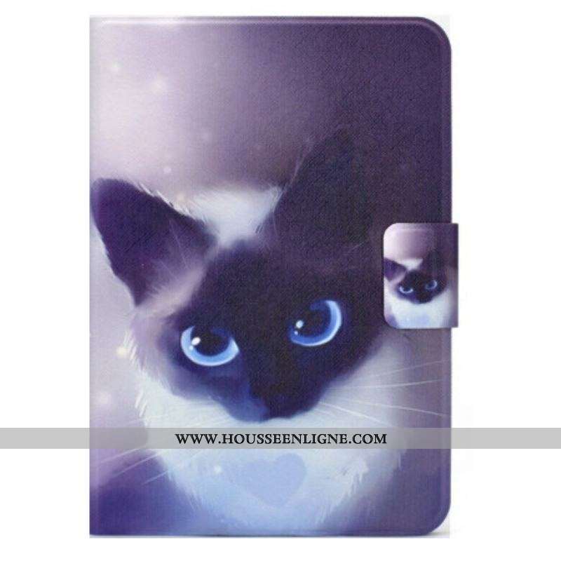 Housse iPad 10.9