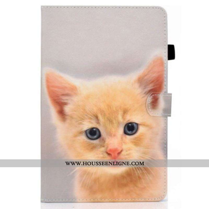 Housse iPad 10.9