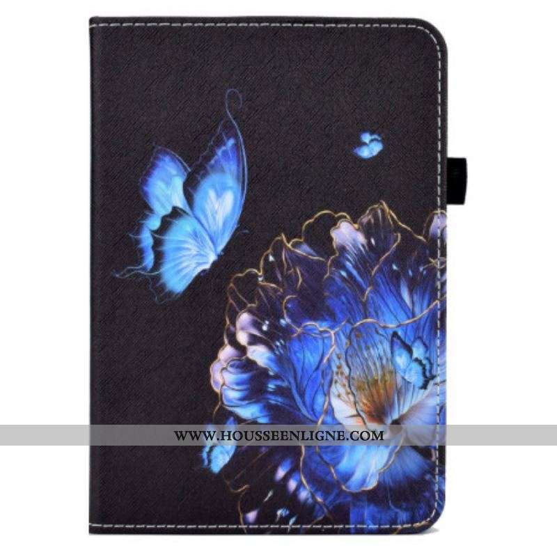 Housse iPad 10.9