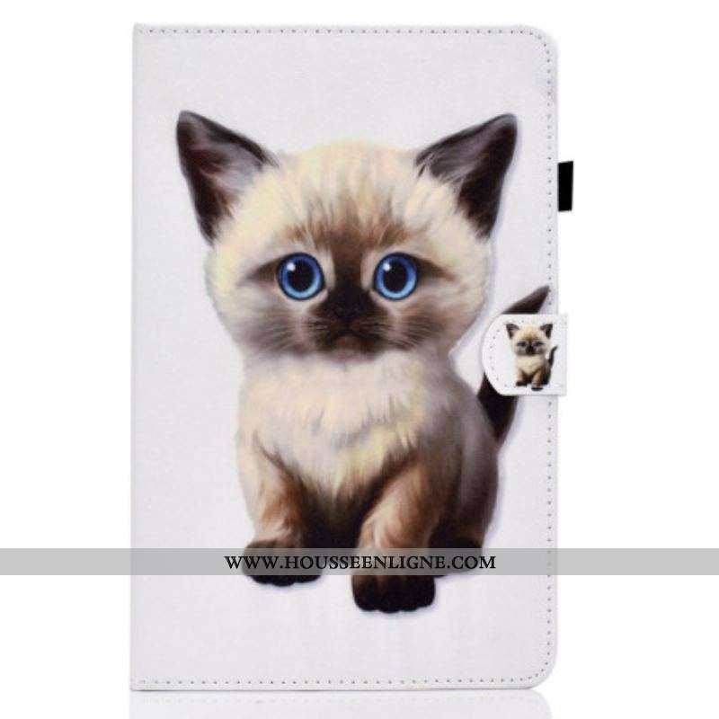 Housse iPad 10.9