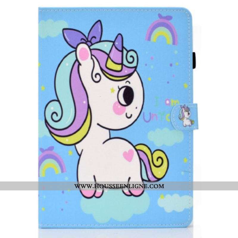 Housse iPad 10.9