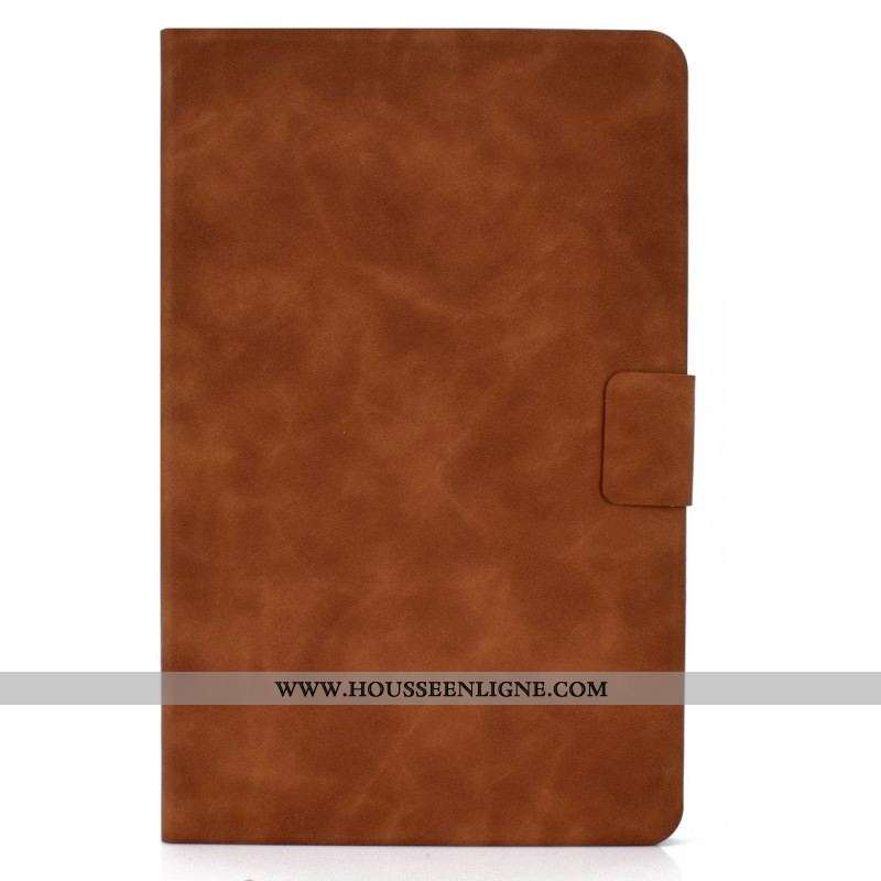 Housse iPad 10.9