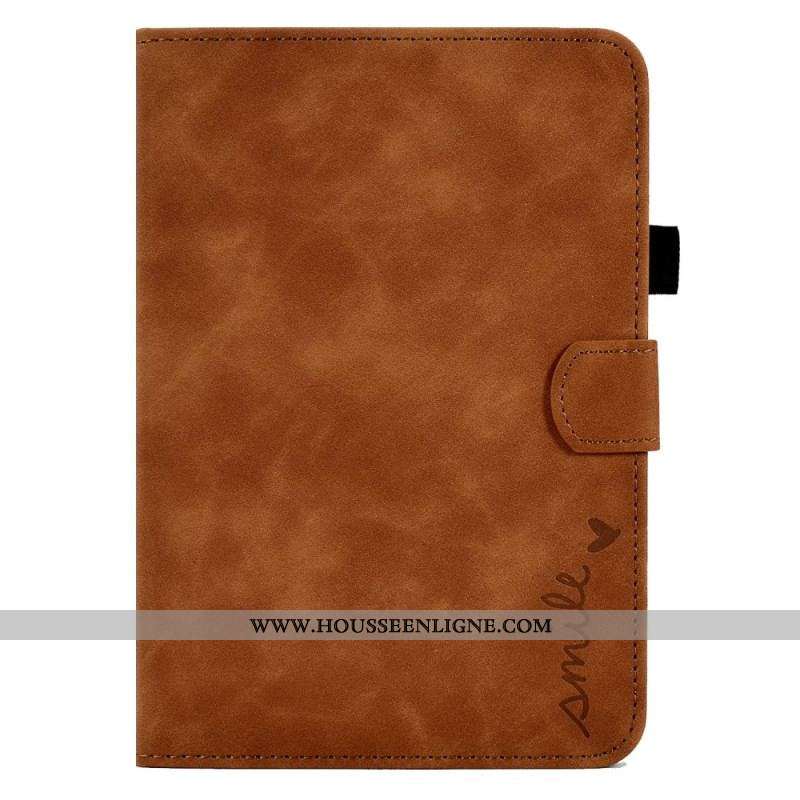 Housse iPad 10.9