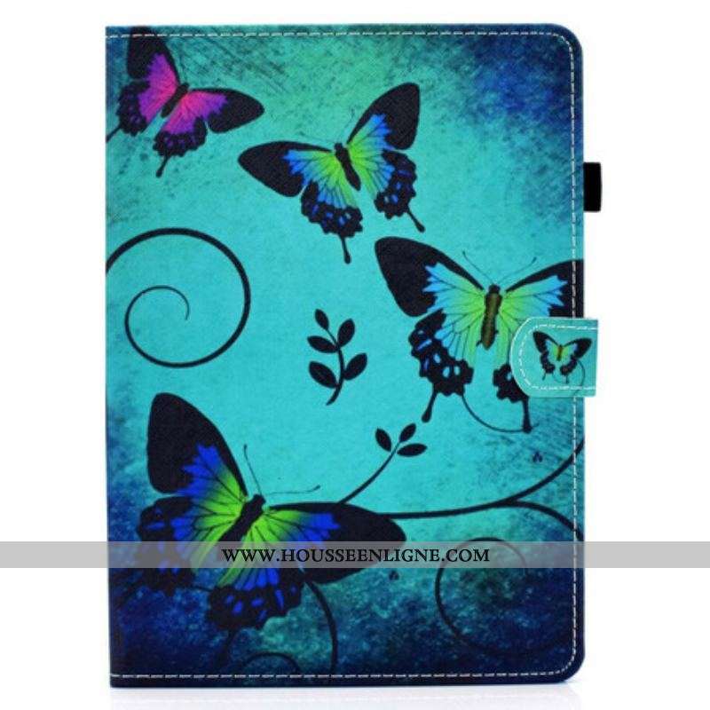 Housse iPad Air (2022) (2020) / Pro 11