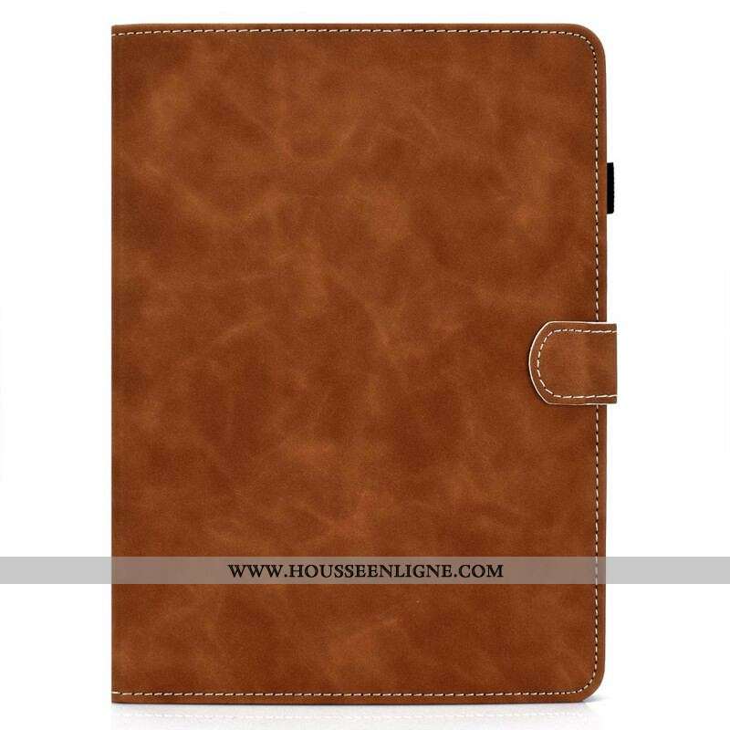 Housse iPad Air (2022) (2020) / Pro 11