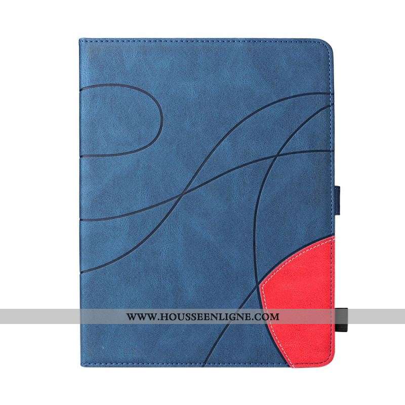 Housse iPad Pro 11