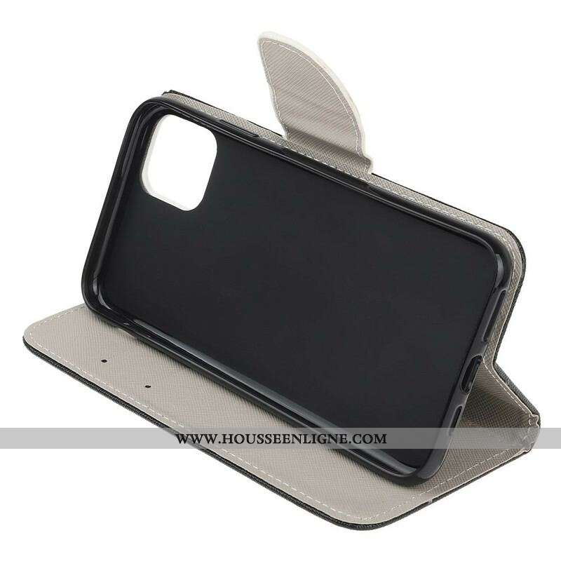 Housse iPhone 13 Mini Keep Calm and Sparkle